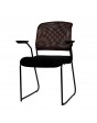 Mesh Back visitor Chair 